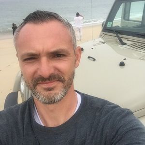 Meet your Posher, Joshua